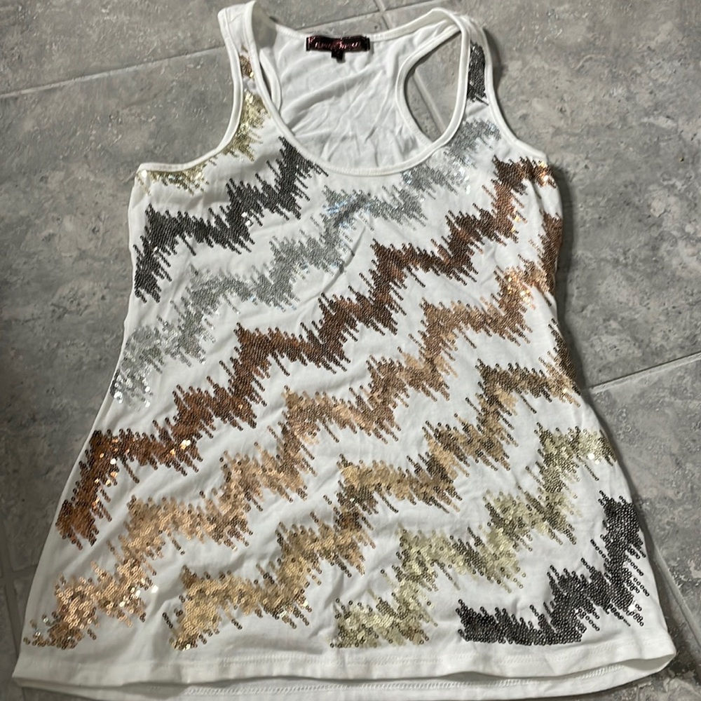 ALMOST FAMOUS TOP